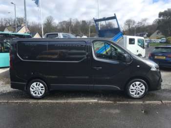 Used Renault Trafic 2019 for sale - 70546767: Photo