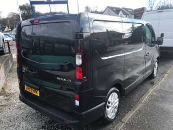 Used Renault Trafic 2019 for sale - 70546767: Photo