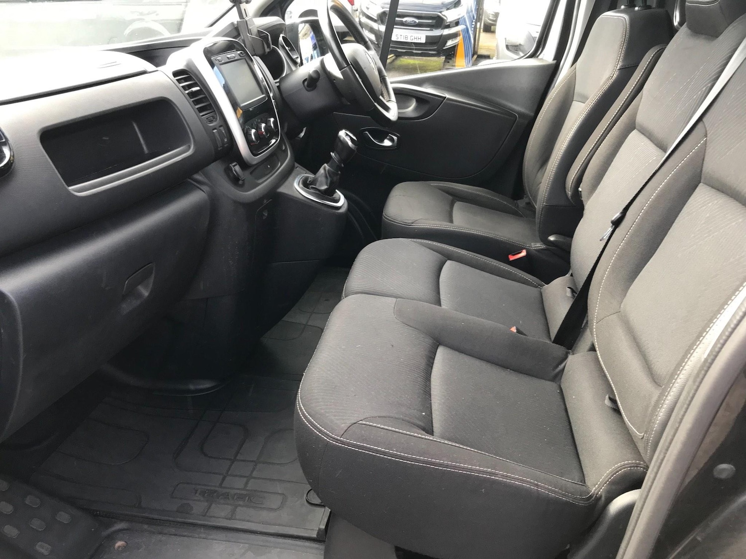 Vehicle 9