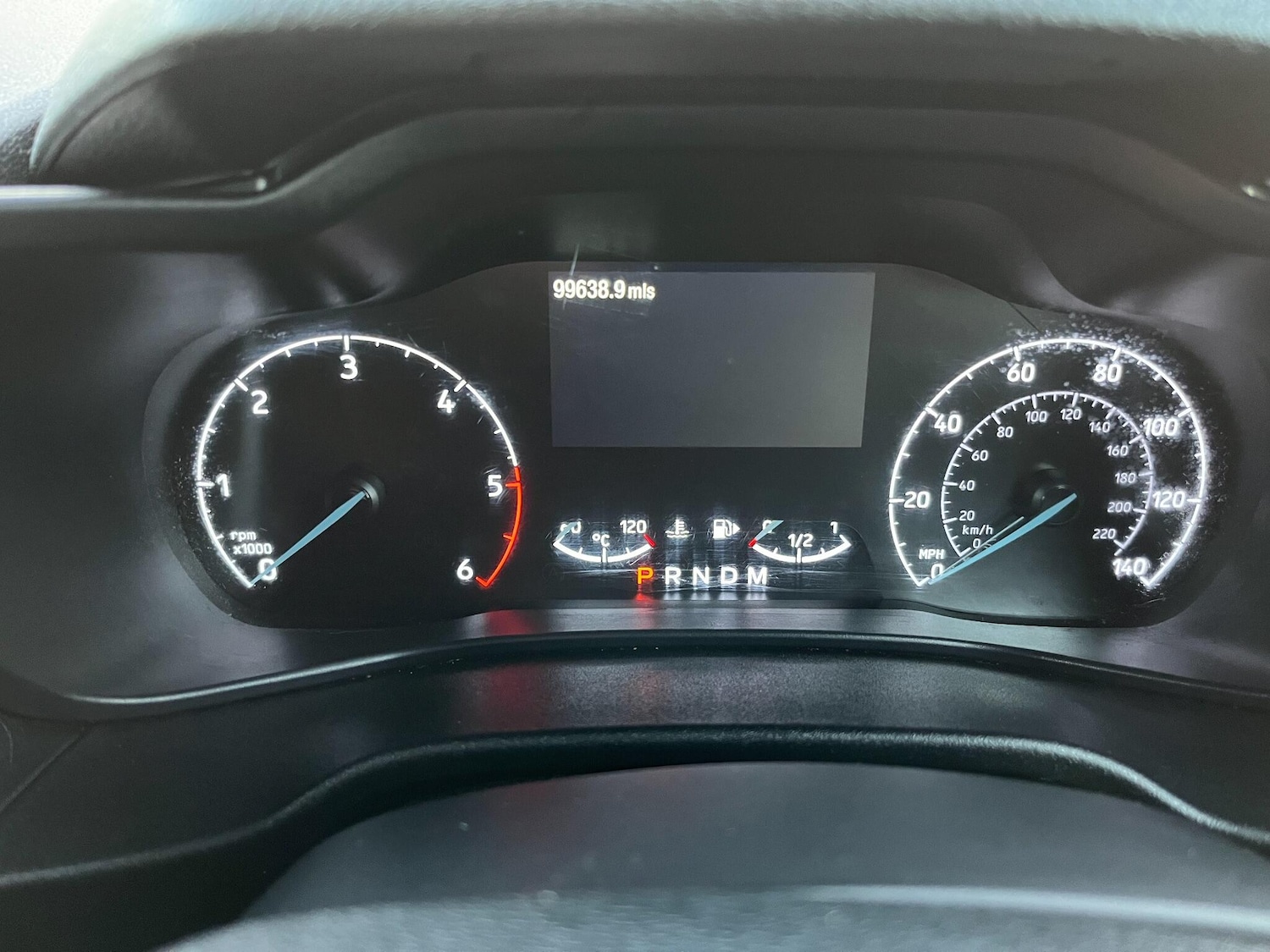 Used Ford Transit Connect 2020 for sale - 76701625: Photo 11