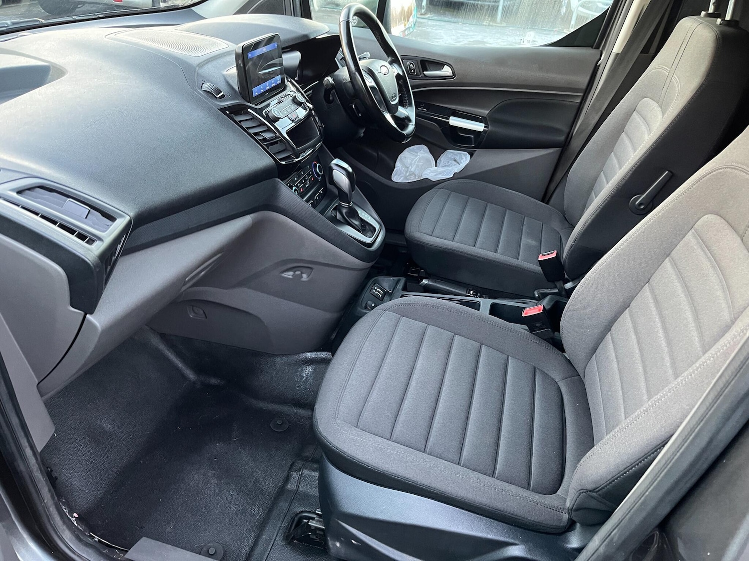 Used Ford Transit Connect 2020 for sale - 76701625: Photo 12