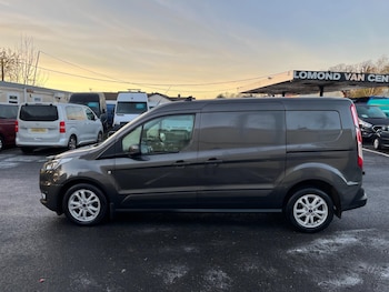 Used Ford Transit Connect 2020 for sale - 76701625: Photo