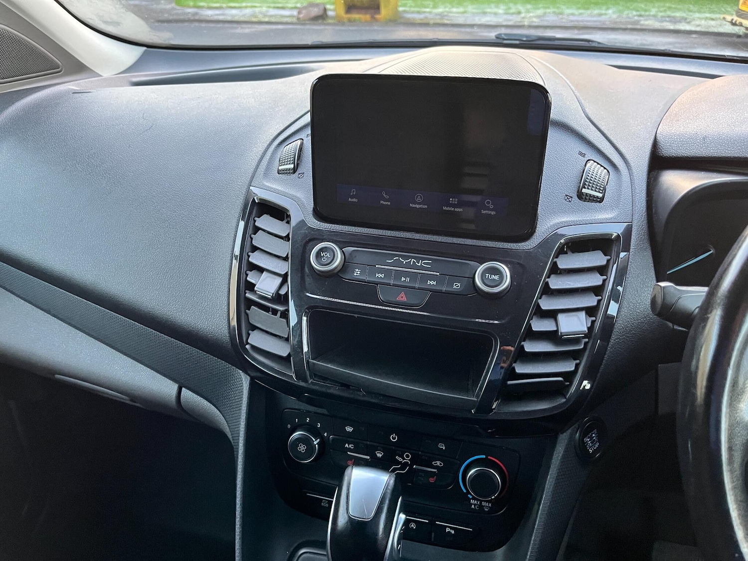 Used Ford Transit Connect 2020 for sale - 76701625: Photo 9