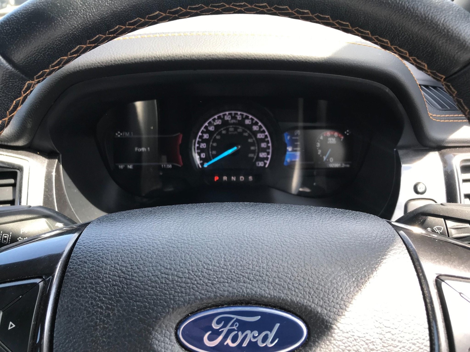 Used Ford Ranger 2020 for sale - 77049773: Photo 11