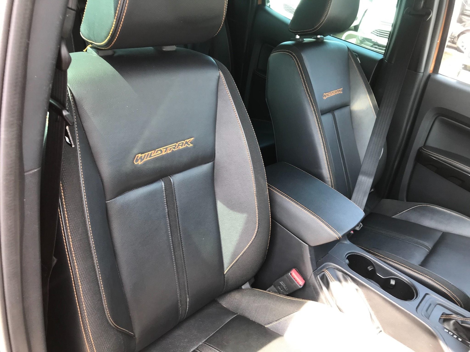 Used Ford Ranger 2020 for sale - 77049773: Photo 12