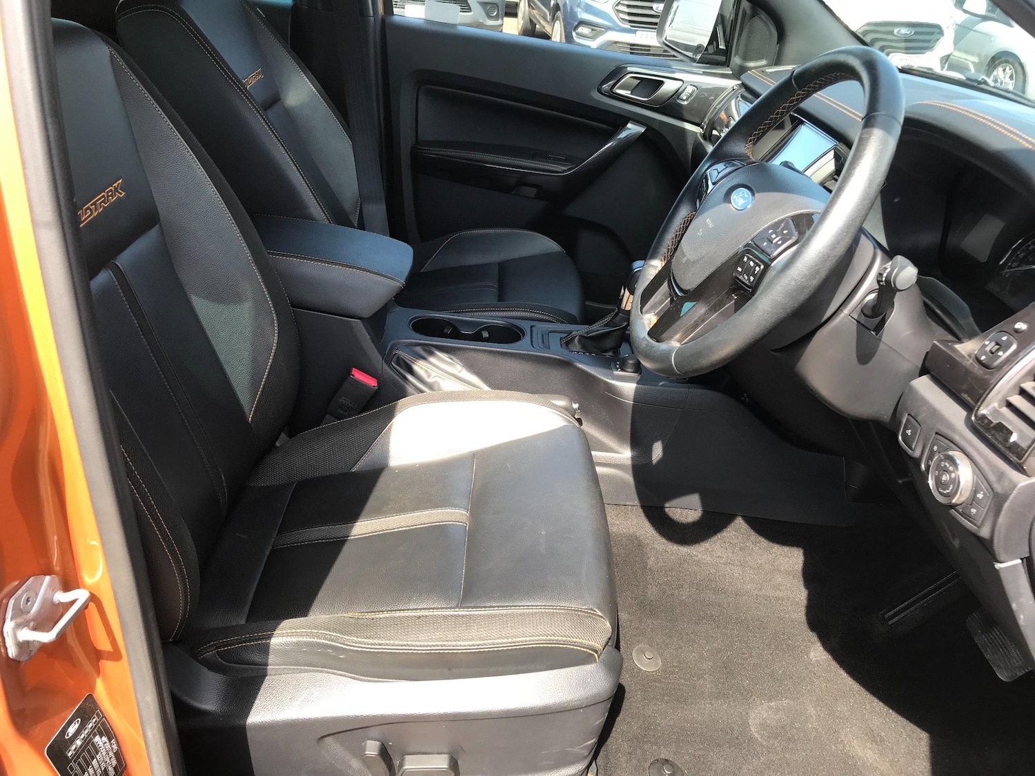 Used Ford Ranger 2020 for sale - 77049773: Photo 17