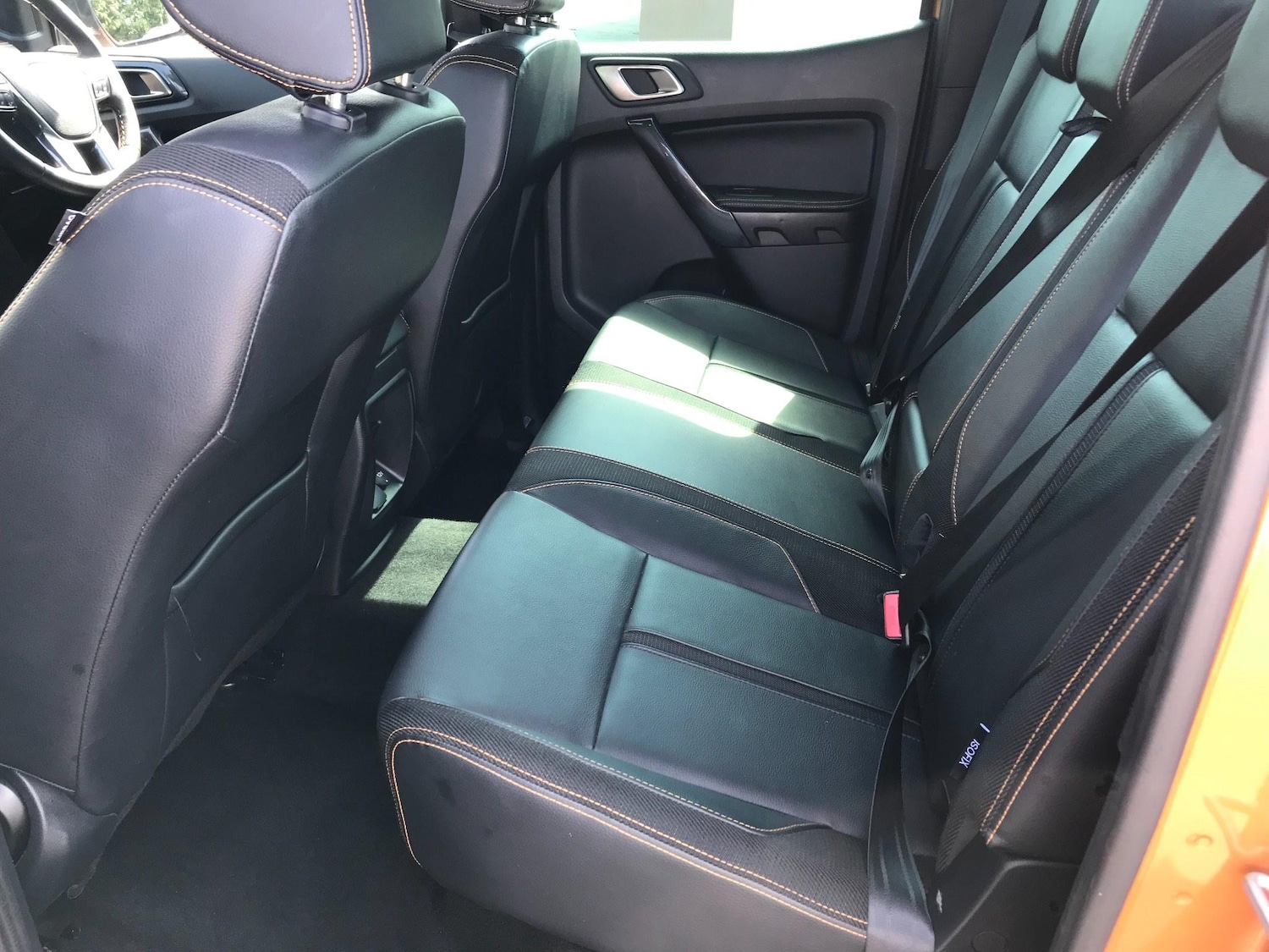 Used Ford Ranger 2020 for sale - 77049773: Photo 21