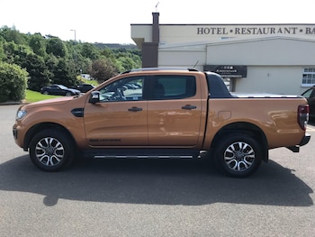 Used Ford Ranger 2020 for sale - 77049773: Photo