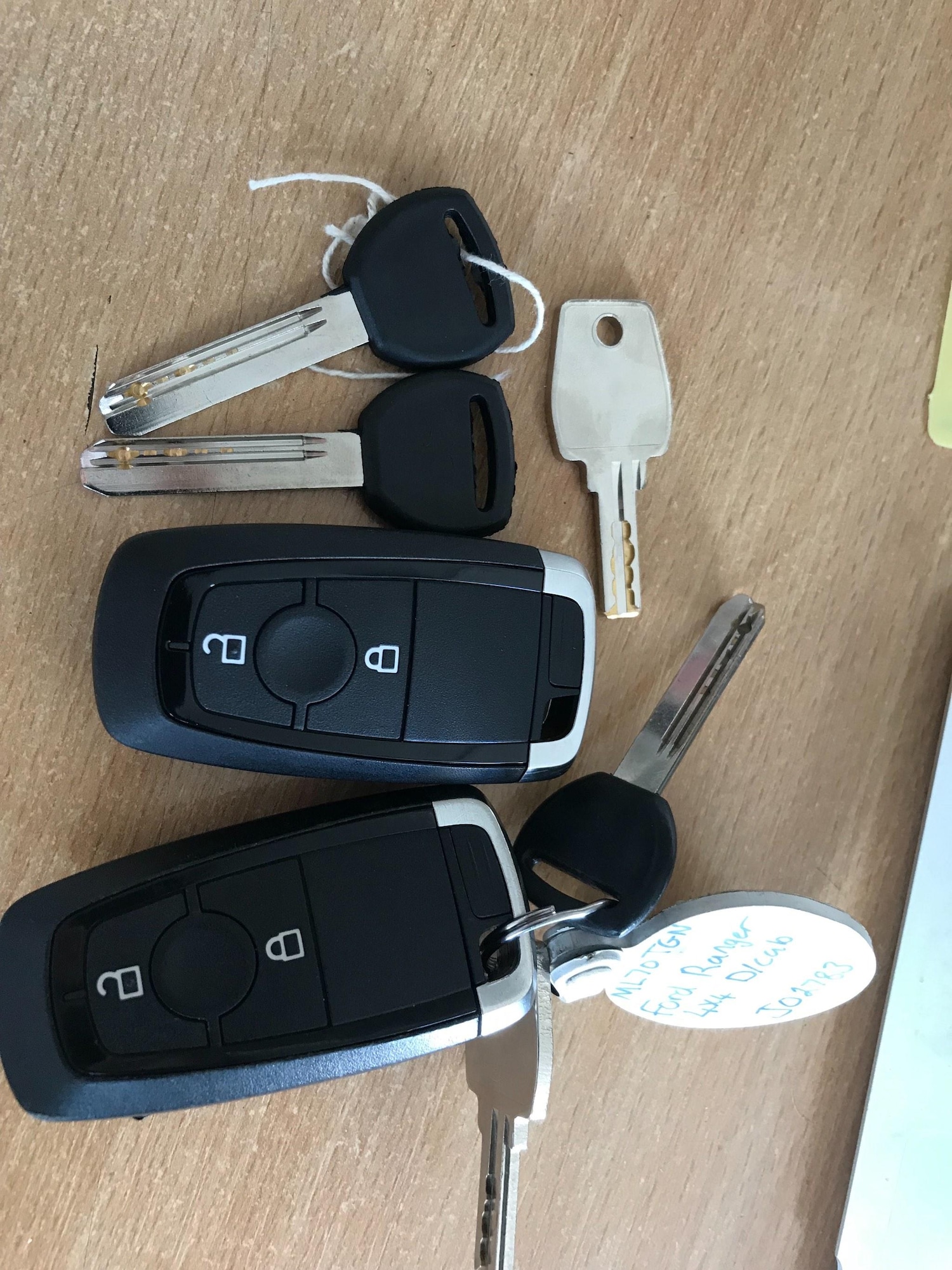 Used Ford Ranger 2020 for sale - 77049773: Photo 6