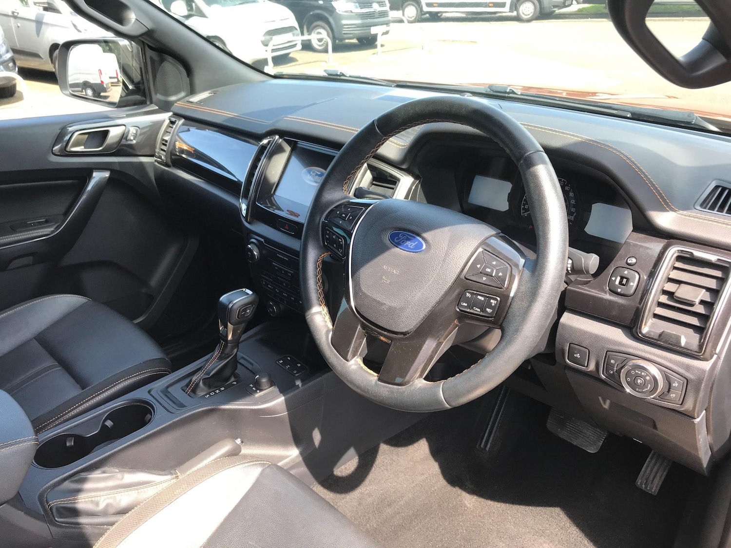 Used Ford Ranger 2020 for sale - 77049773: Photo 7