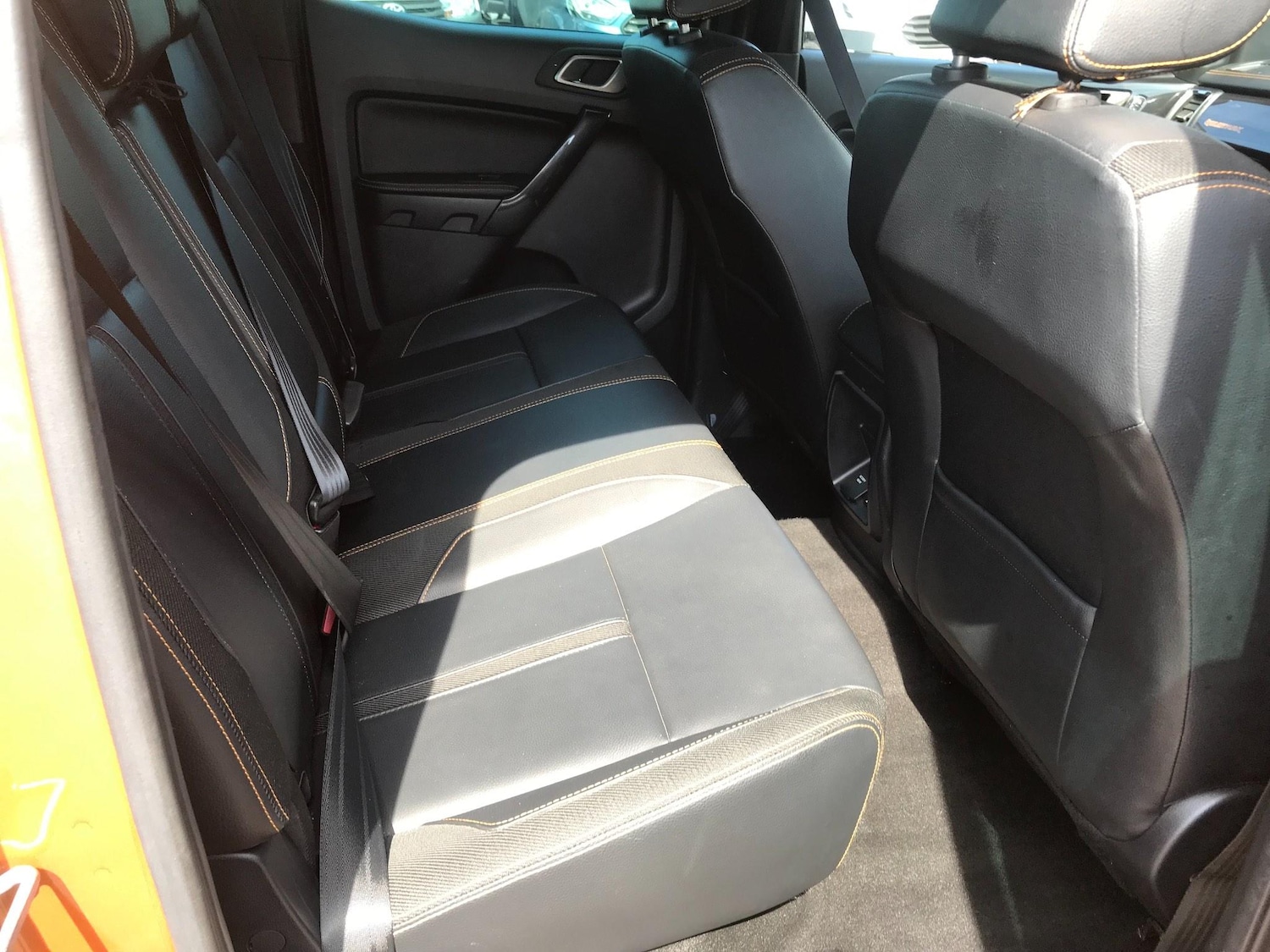 Used Ford Ranger 2020 for sale - 77049773: Photo 8