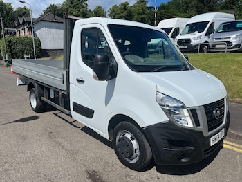 Used Nissan NV400 2015 for sale - 79093873: Photo