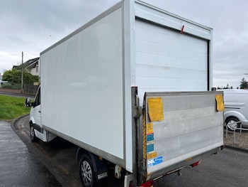 Used Mercedes-Benz Sprinter 2016 for sale - 78516421: Photo