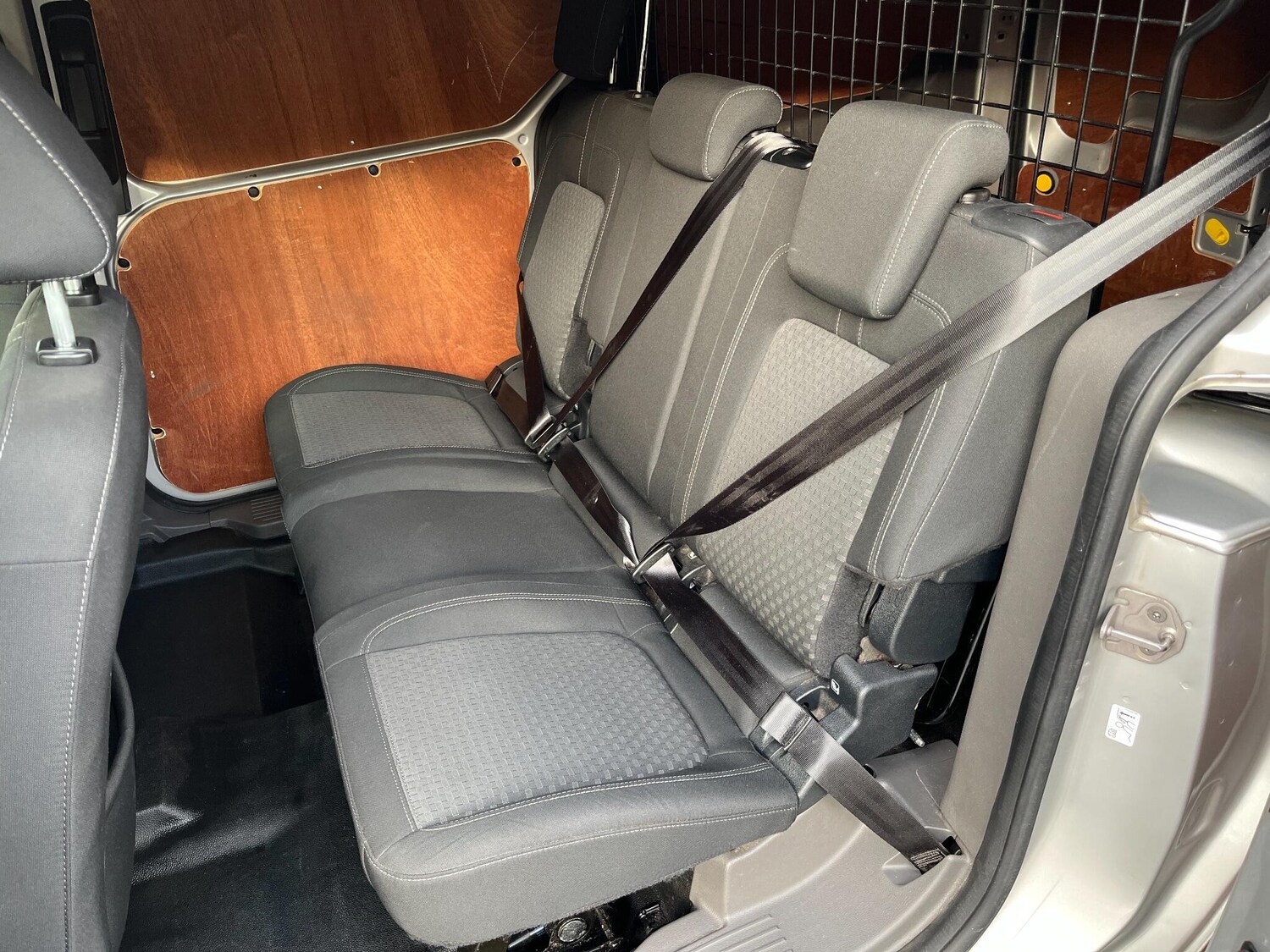 Used Ford Transit Connect 2021 for sale - 76735465: Photo 10