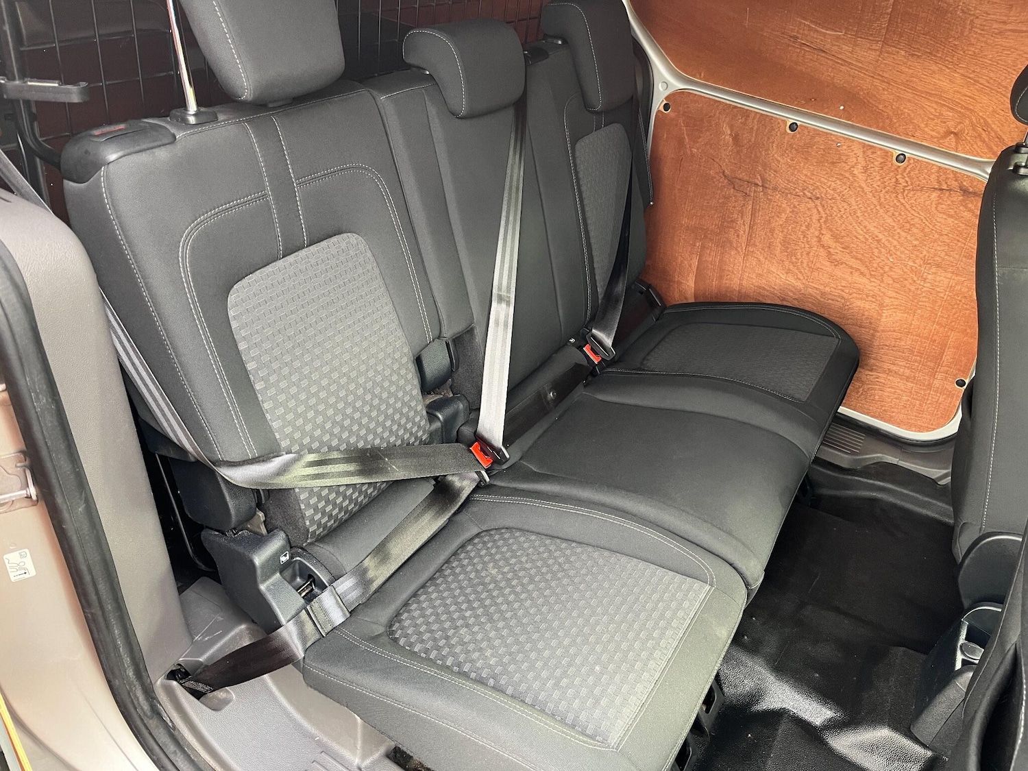 Used Ford Transit Connect 2021 for sale - 76735465: Photo 11