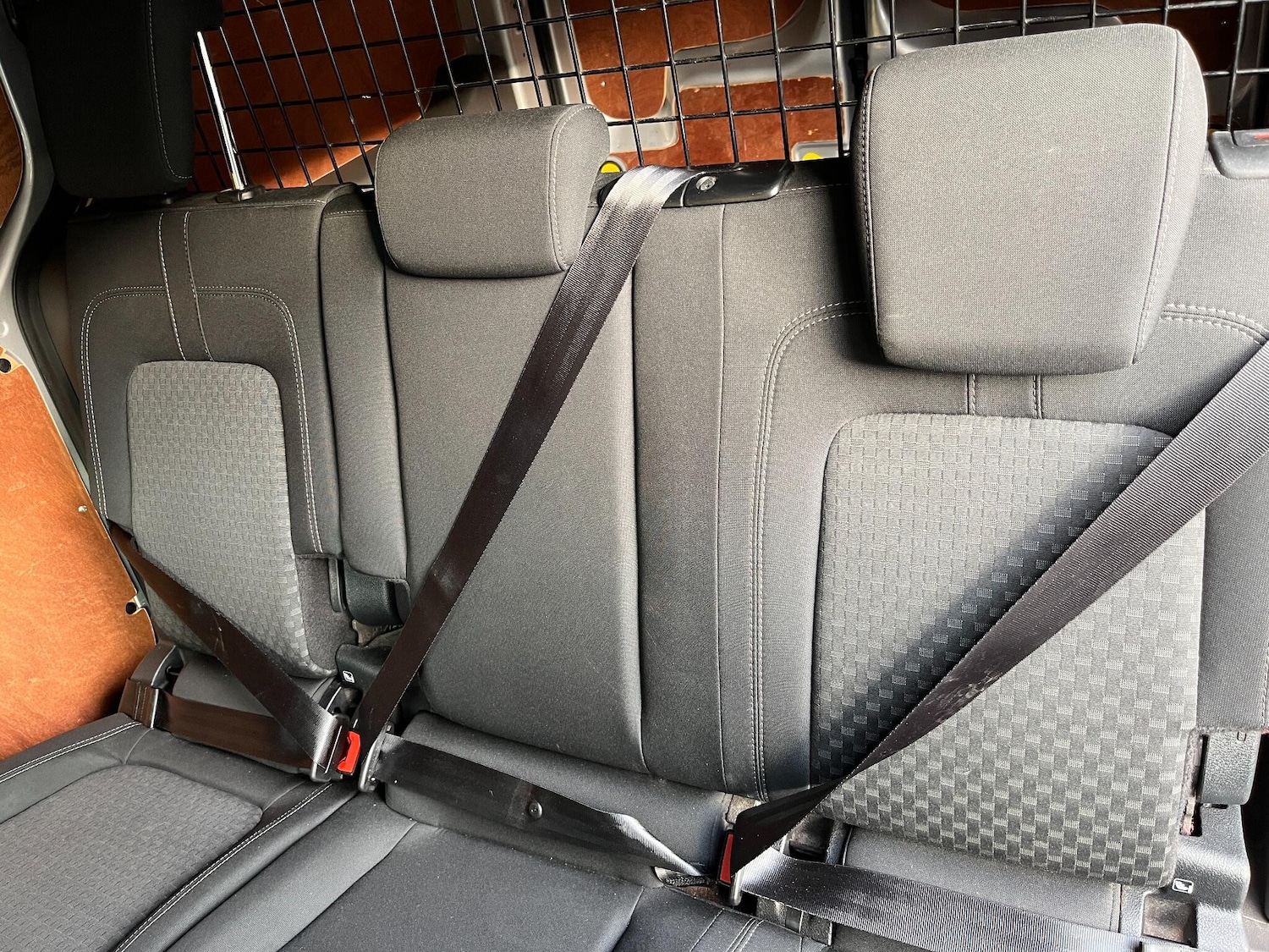 Used Ford Transit Connect 2021 for sale - 76735465: Photo 12