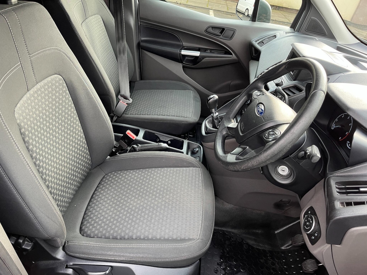 Used Ford Transit Connect 2021 for sale - 76735465: Photo 14