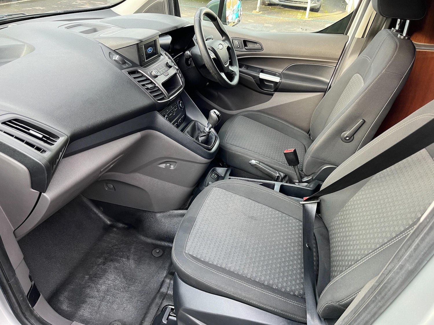 Used Ford Transit Connect 2021 for sale - 76735465: Photo 15