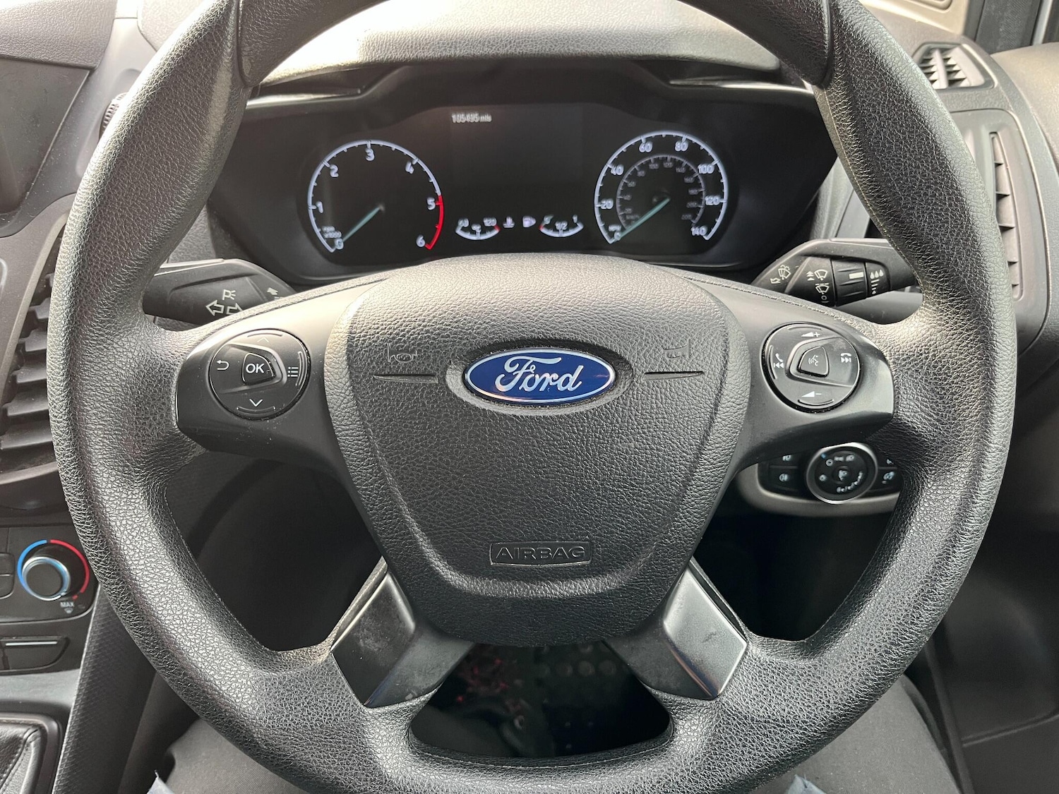 Used Ford Transit Connect 2021 for sale - 76735465: Photo 16