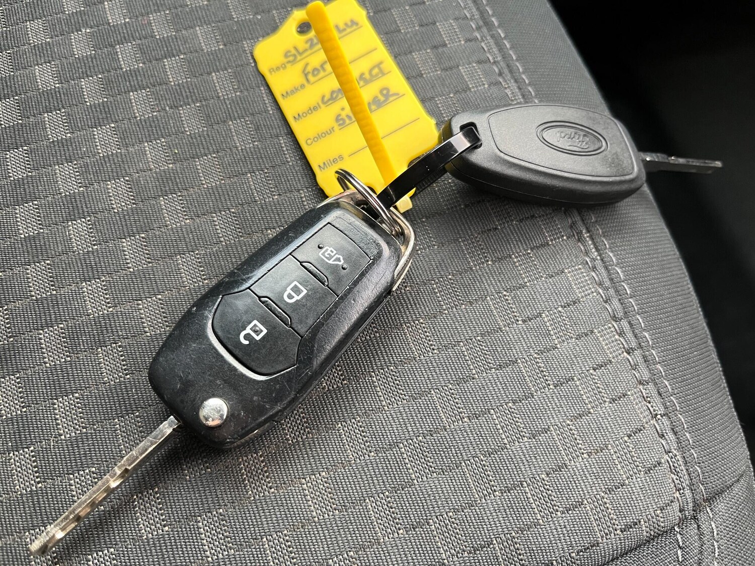 Used Ford Transit Connect 2021 for sale - 76735465: Photo 18