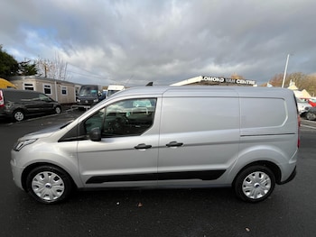 Used Ford Transit Connect 2021 for sale - 76735465: Photo