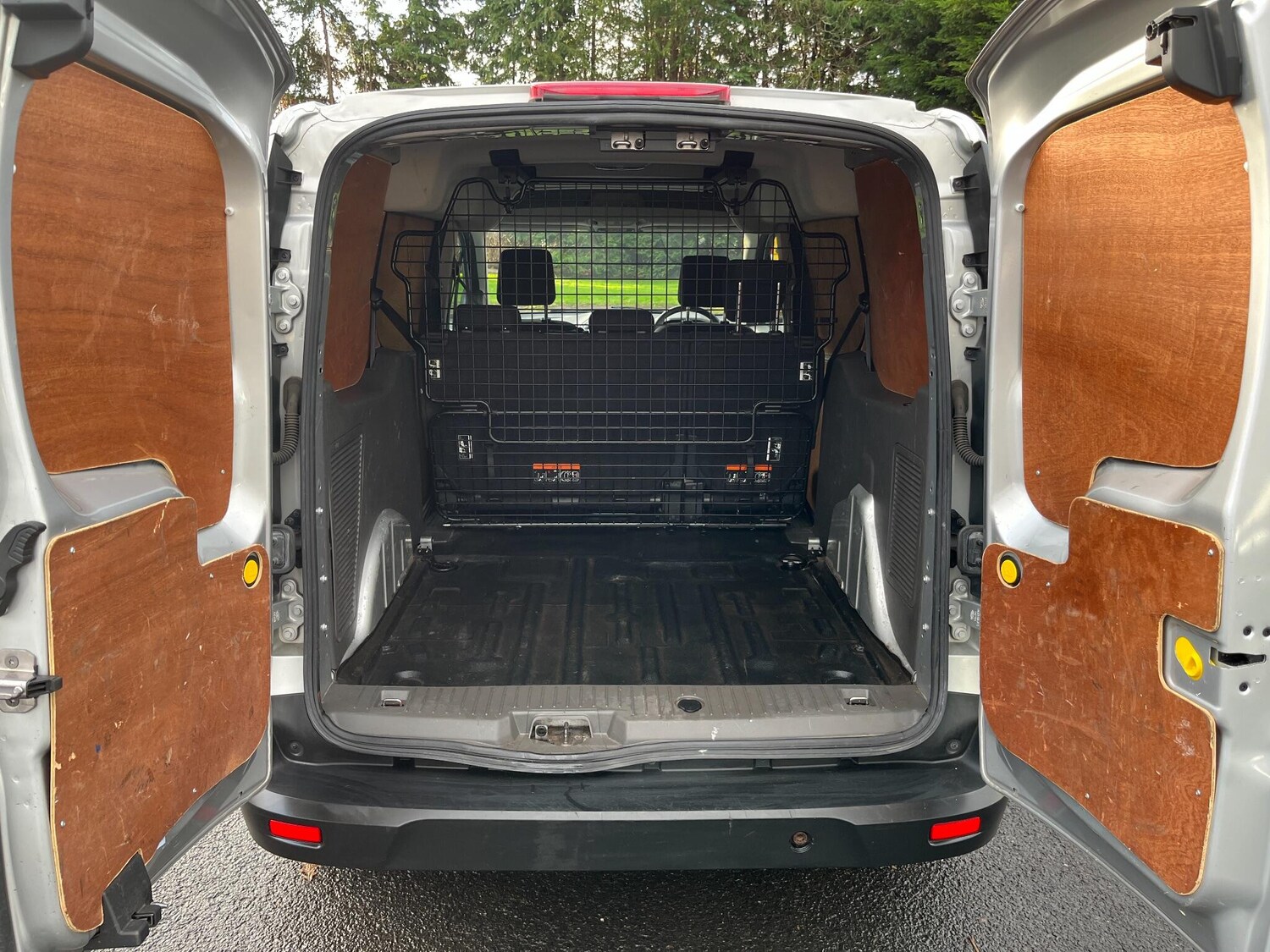 Used Ford Transit Connect 2021 for sale - 76735465: Photo 4