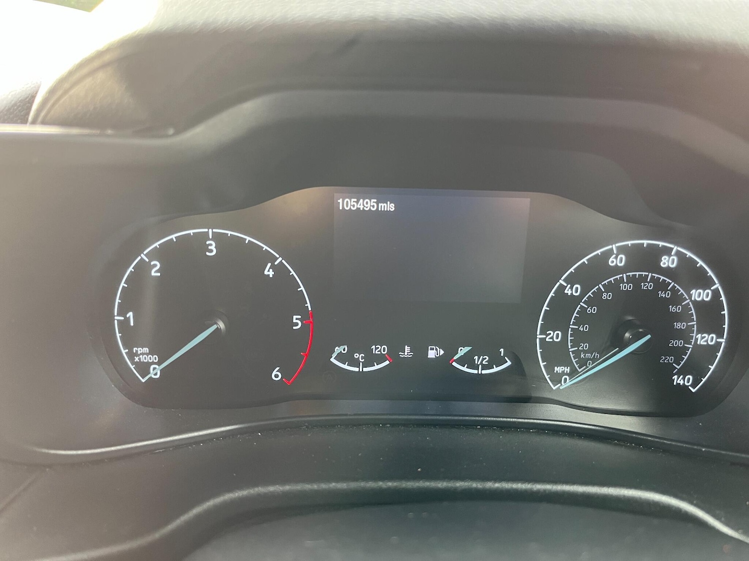 Used Ford Transit Connect 2021 for sale - 76735465: Photo 9