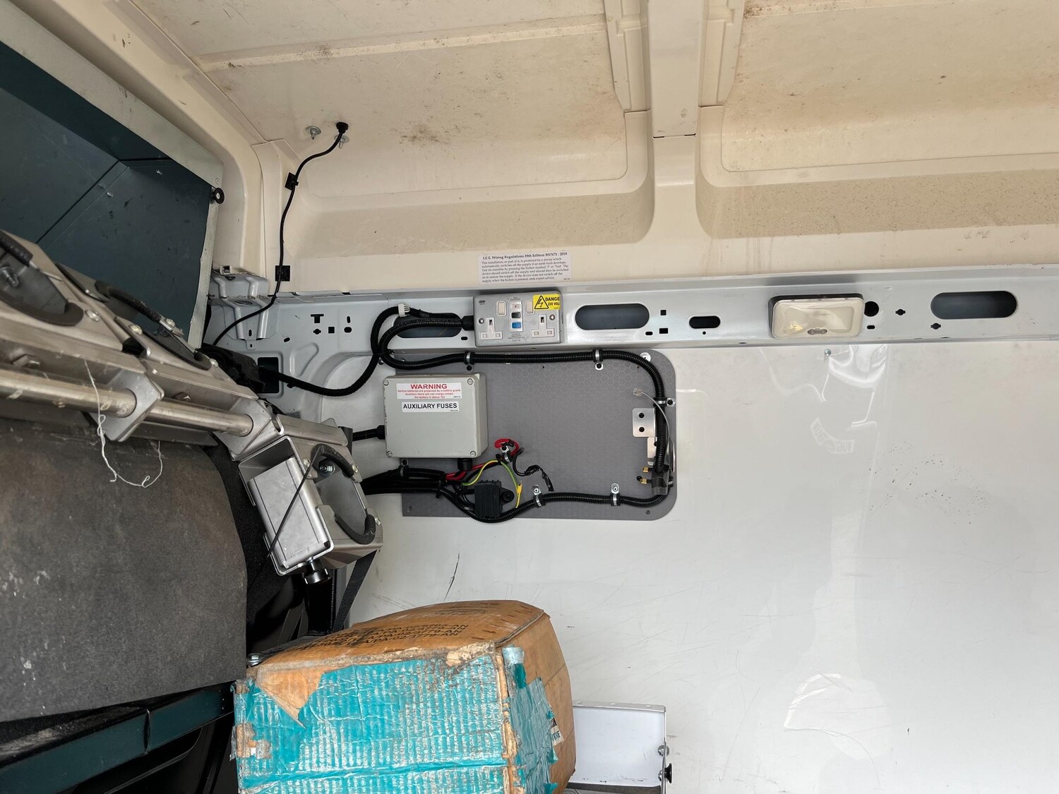 Vehicle 13