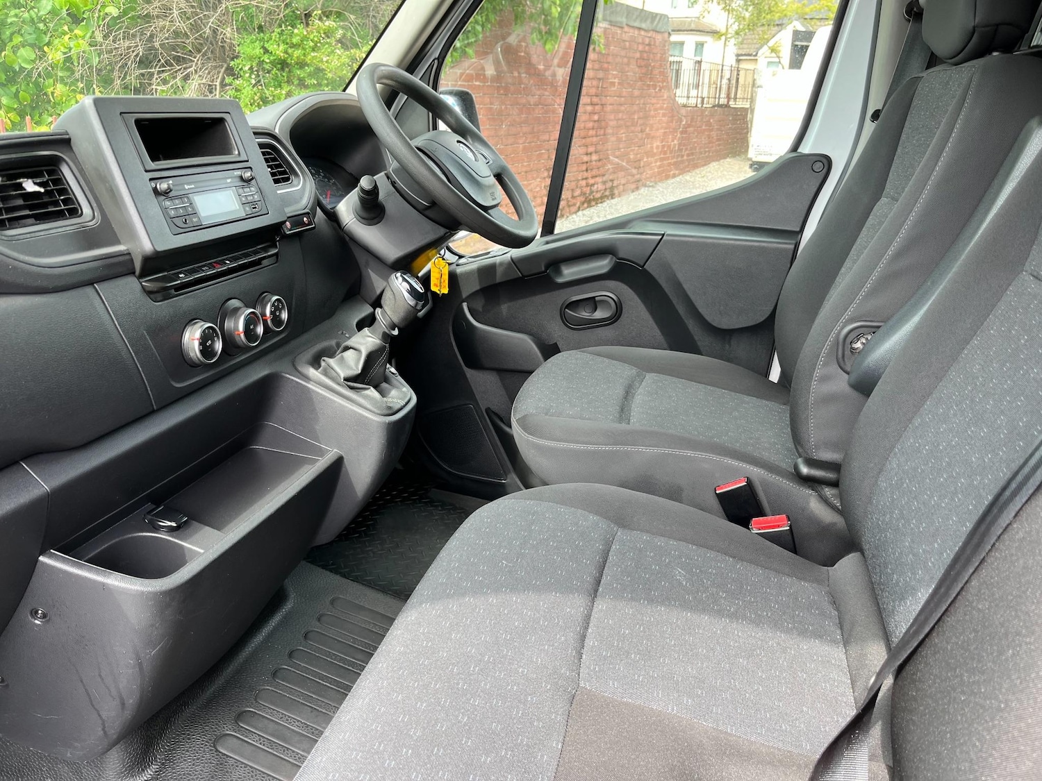 Vehicle 16