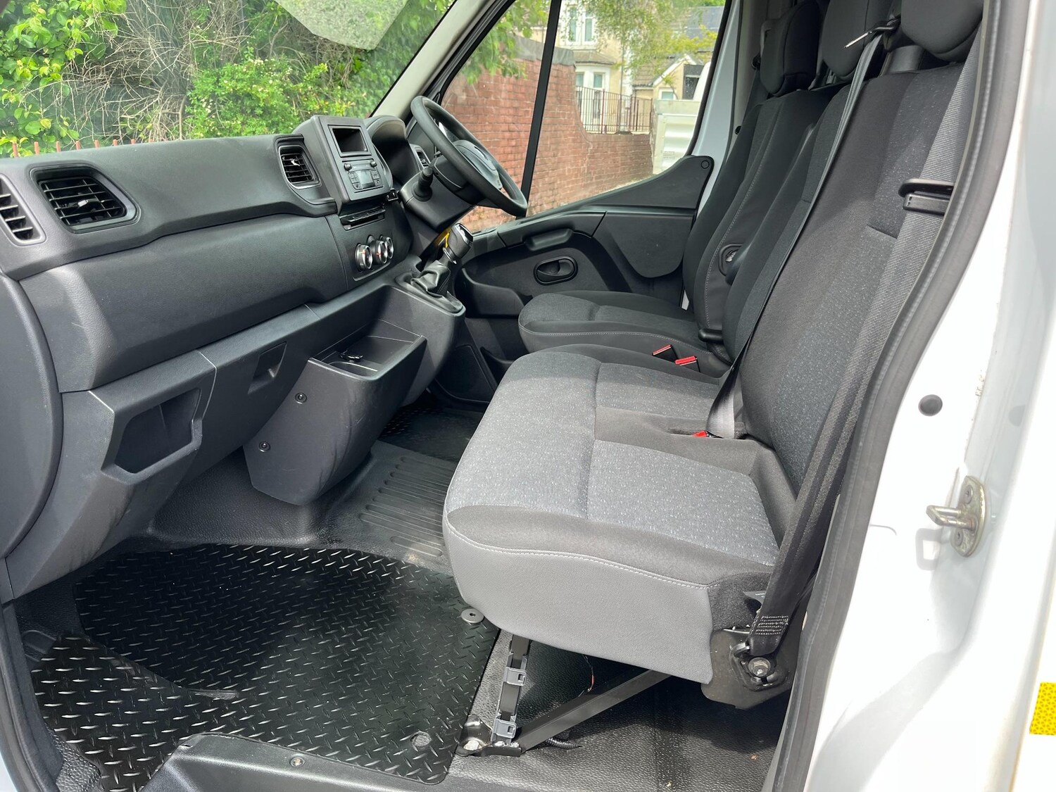 Vehicle 17
