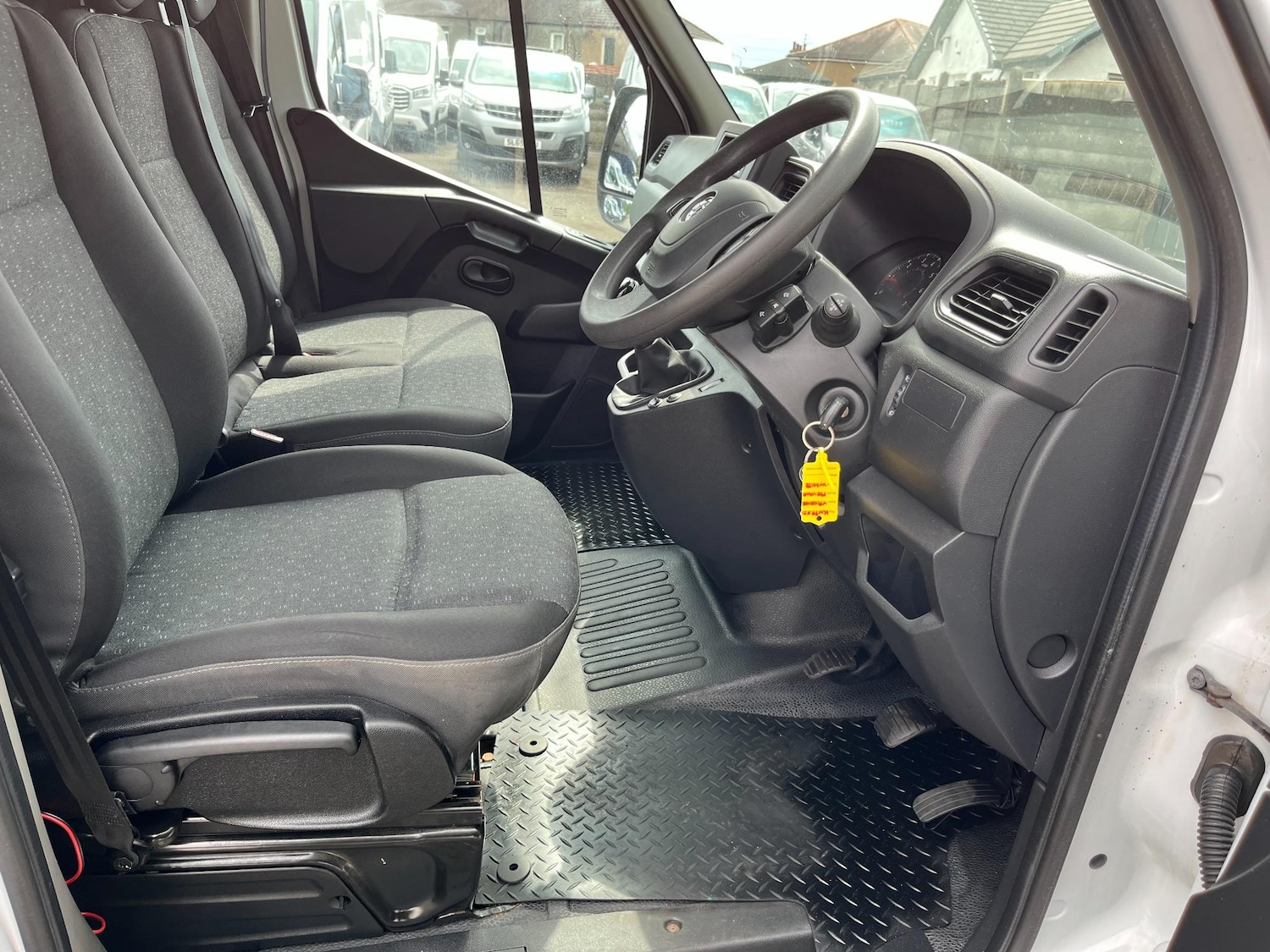 Vehicle 19