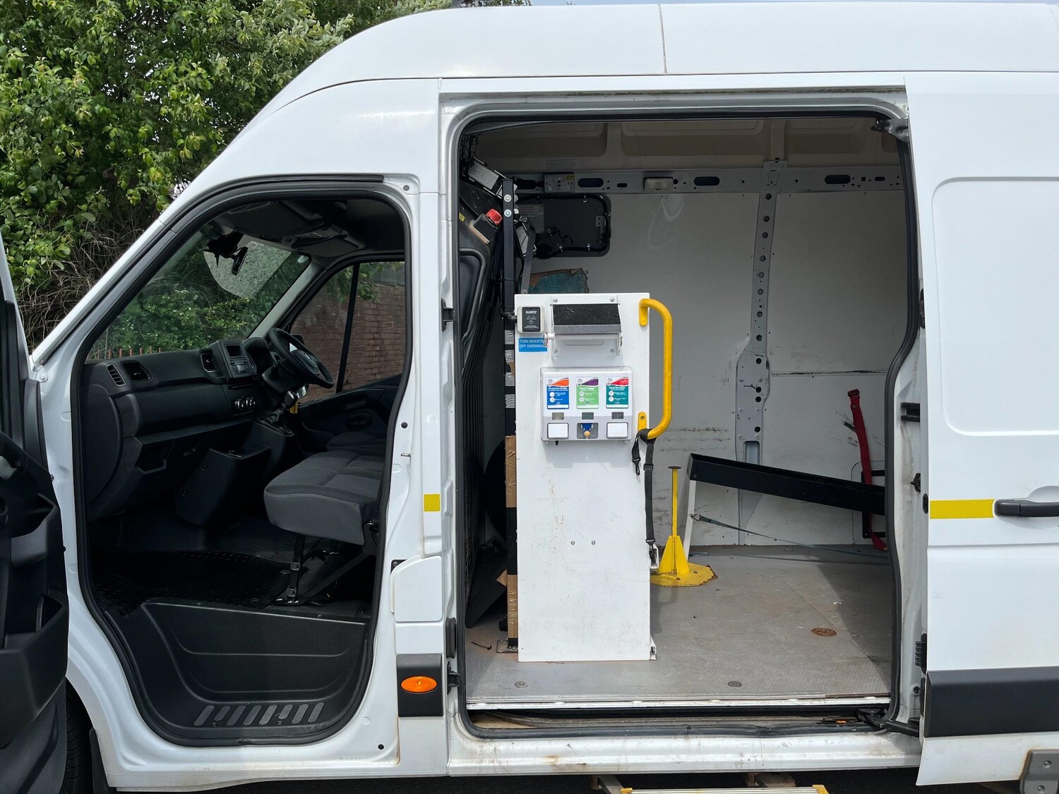 Vehicle 7