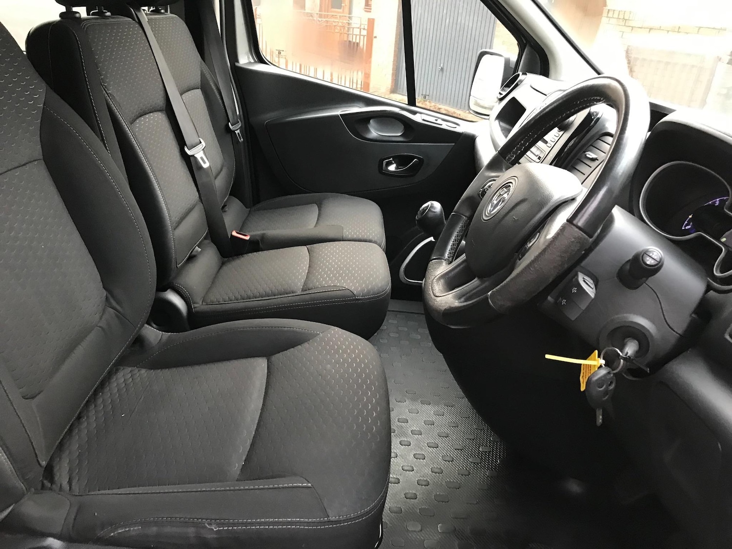 Vehicle 13