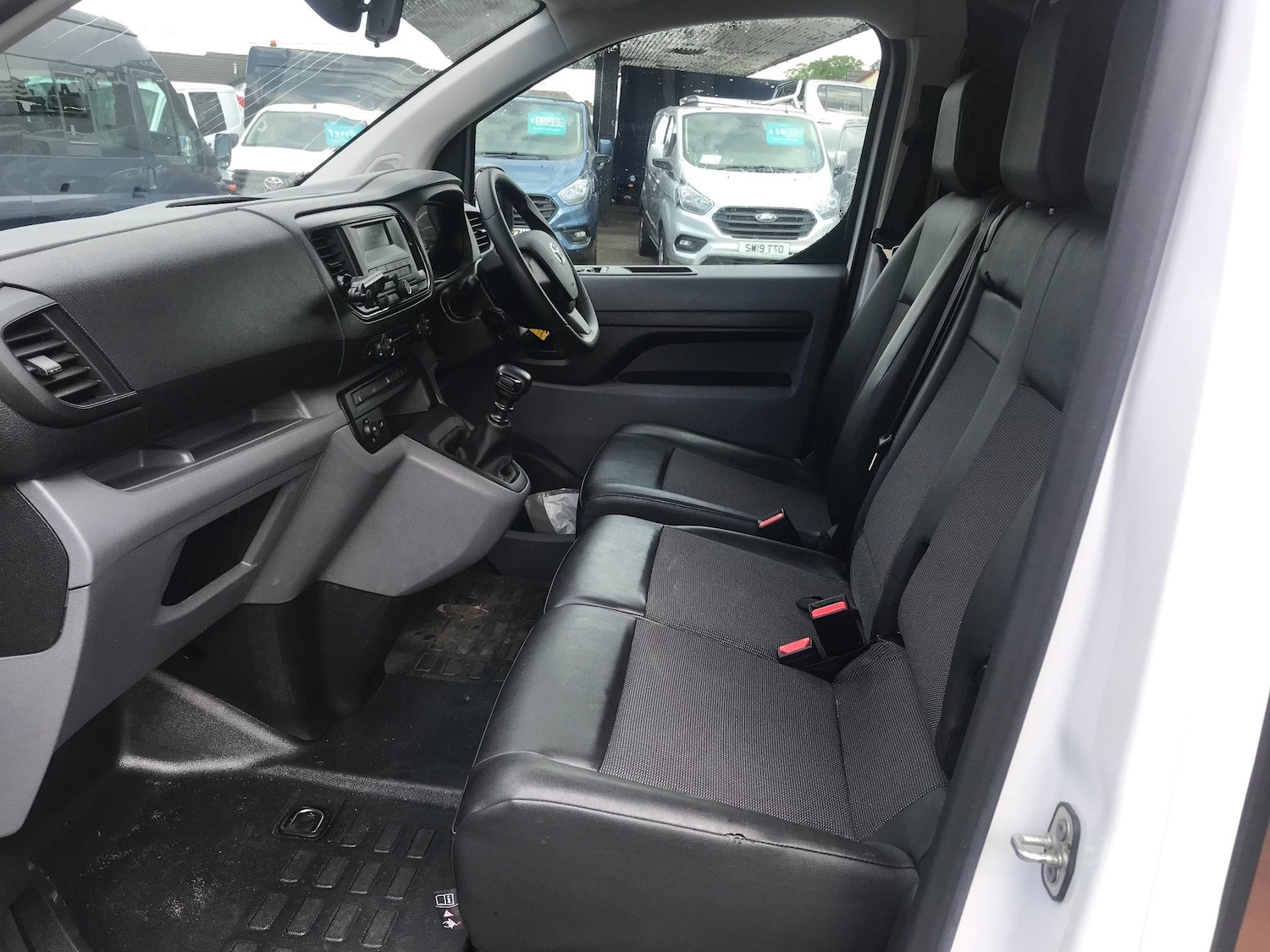 Used Toyota ProAce 2020 for sale - 77049786: Photo 11