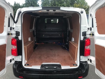 Used Toyota ProAce 2020 for sale - 77049786: Photo