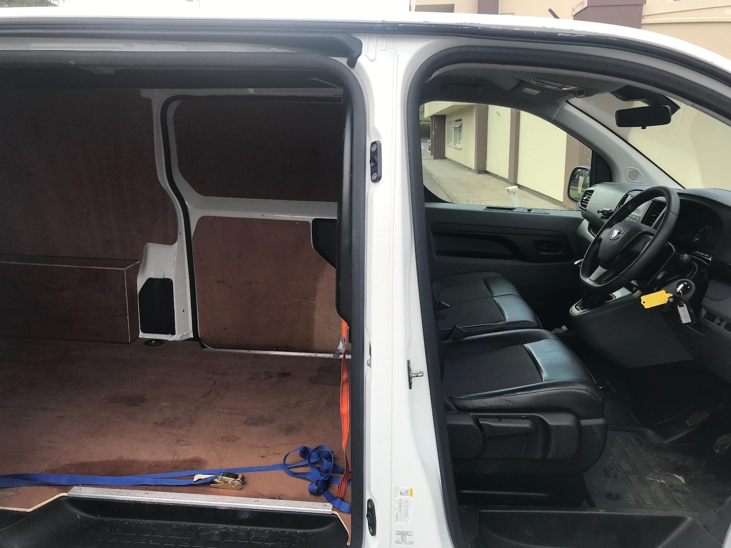 Used Toyota ProAce 2020 for sale - 77049786: Photo 8