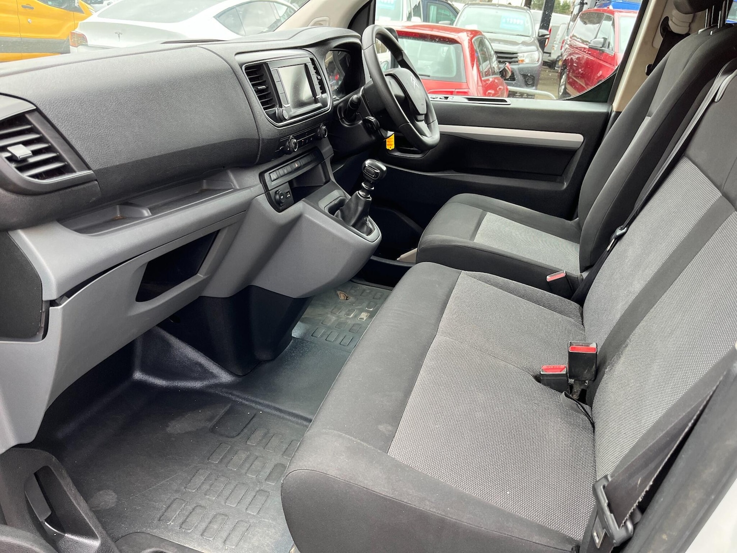 Used Citroen Dispatch 2020 for sale - 77993793: Photo 6