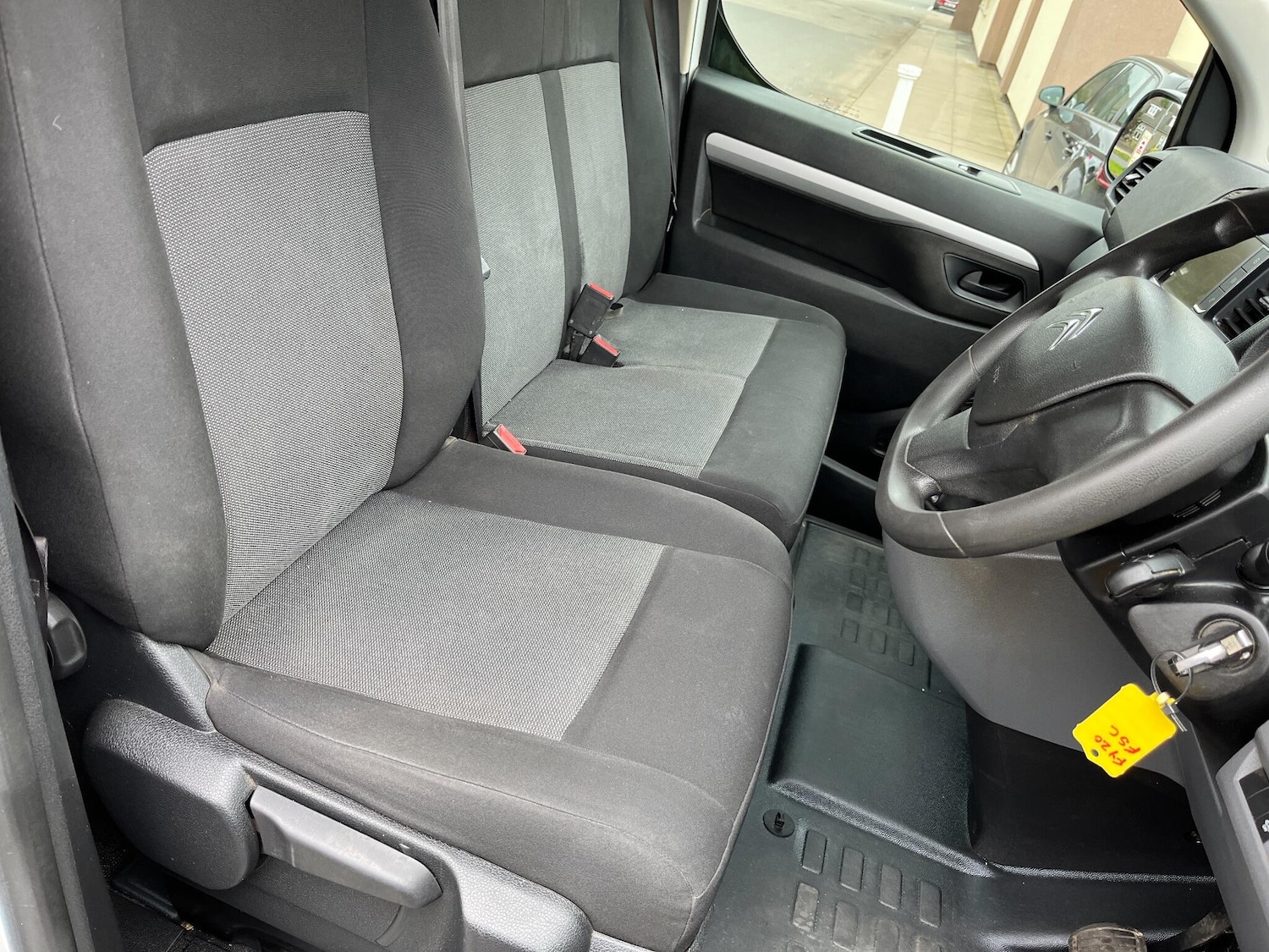 Used Citroen Dispatch 2020 for sale - 77993793: Photo 8