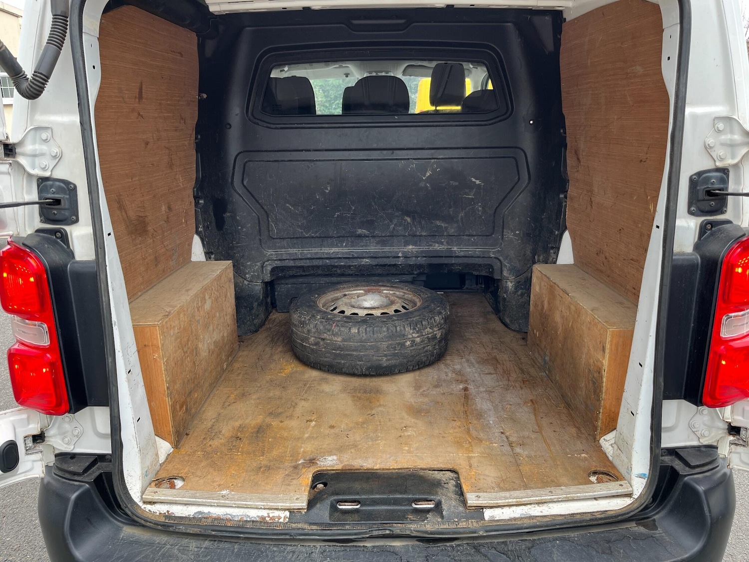 Used Citroen Dispatch 2020 for sale - 77993793: Photo 9