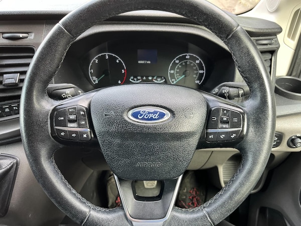 Used Ford Transit 2020 for sale - 74958856: Photo 12