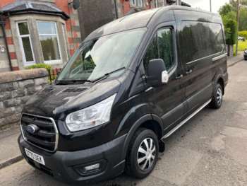Used Ford Transit 2020 for sale - 74958856: Photo