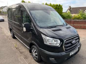 Used Ford Transit 2020 for sale - 74958856: Photo