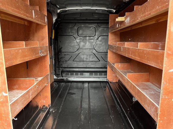Used Ford Transit 2020 for sale - 74958856: Photo 7
