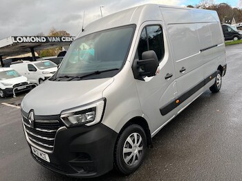 Used Renault Master 2021 for sale - 76537660: Photo