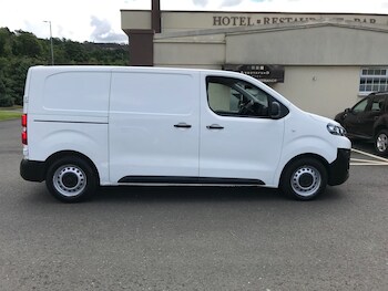 Used Citroen Dispatch 2019 for sale - 78260144: Photo