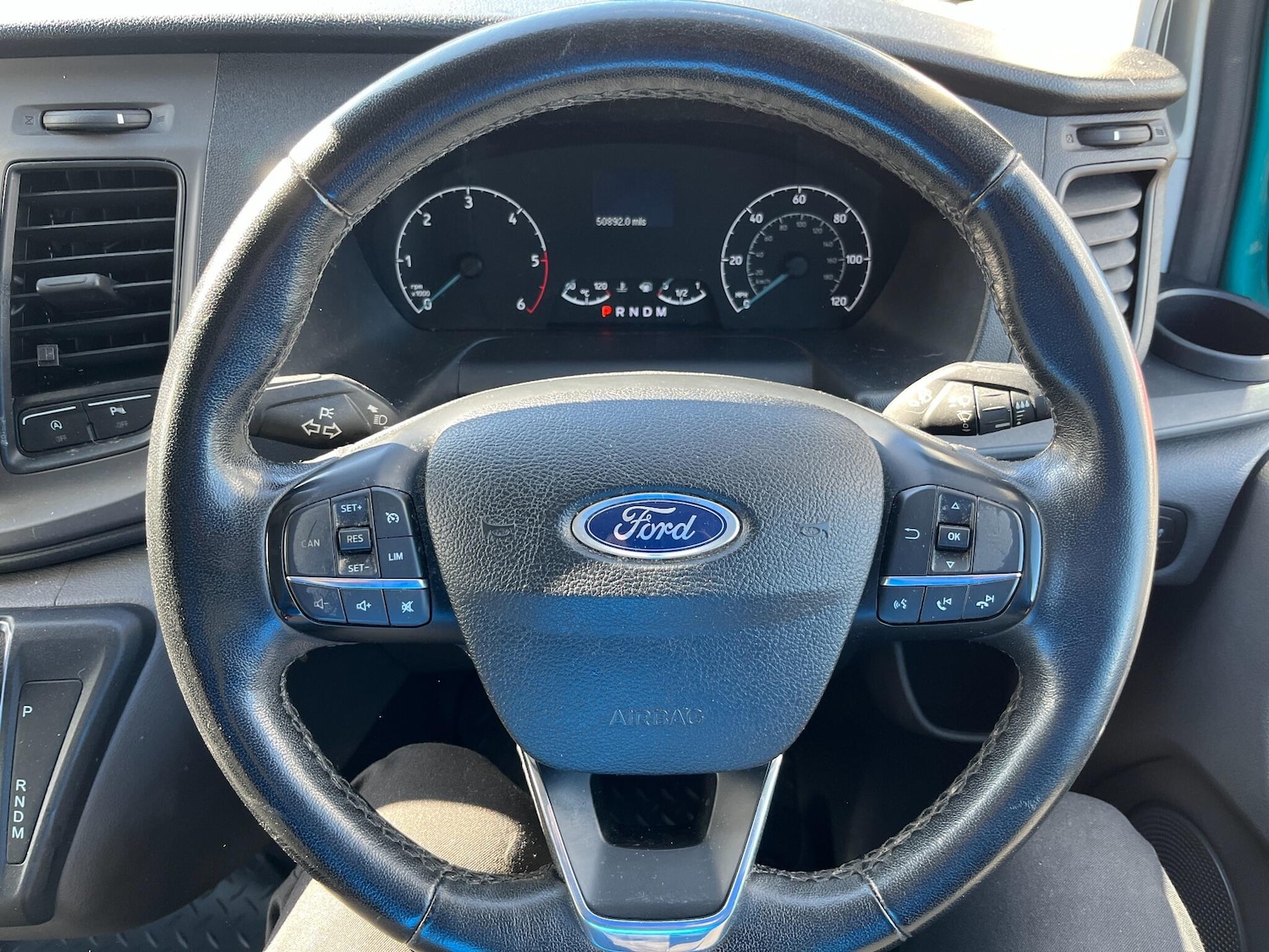 Used Ford Transit Custom 2019 for sale - 76041719: Photo 14
