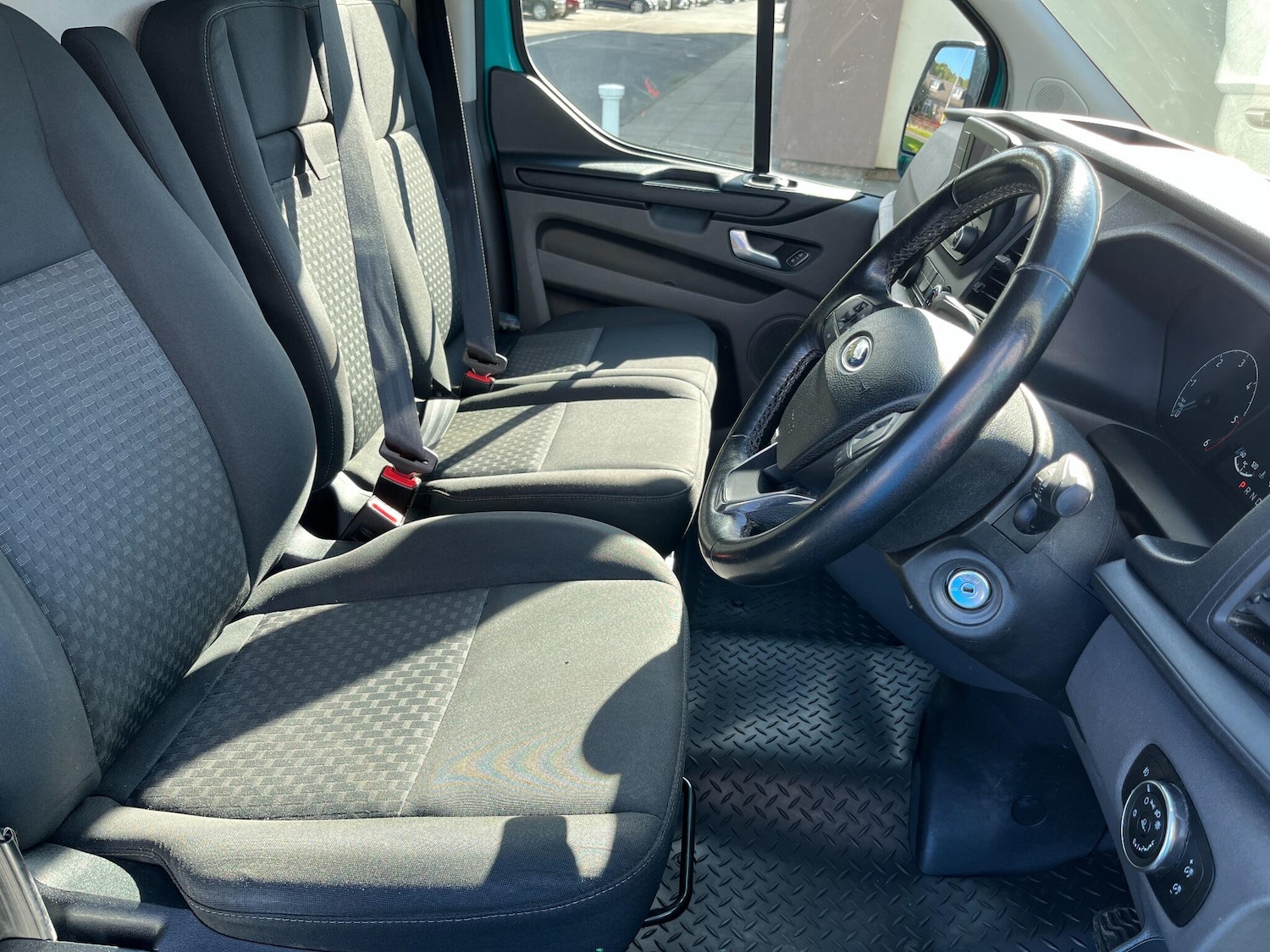 Used Ford Transit Custom 2019 for sale - 76041719: Photo 6