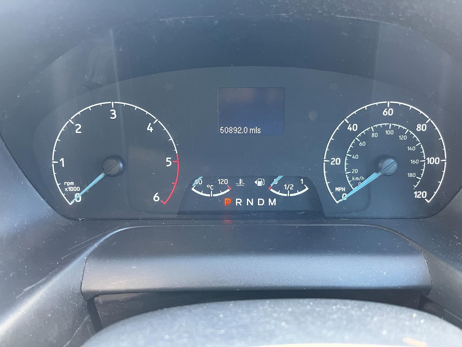 Used Ford Transit Custom 2019 for sale - 76041719: Photo 7