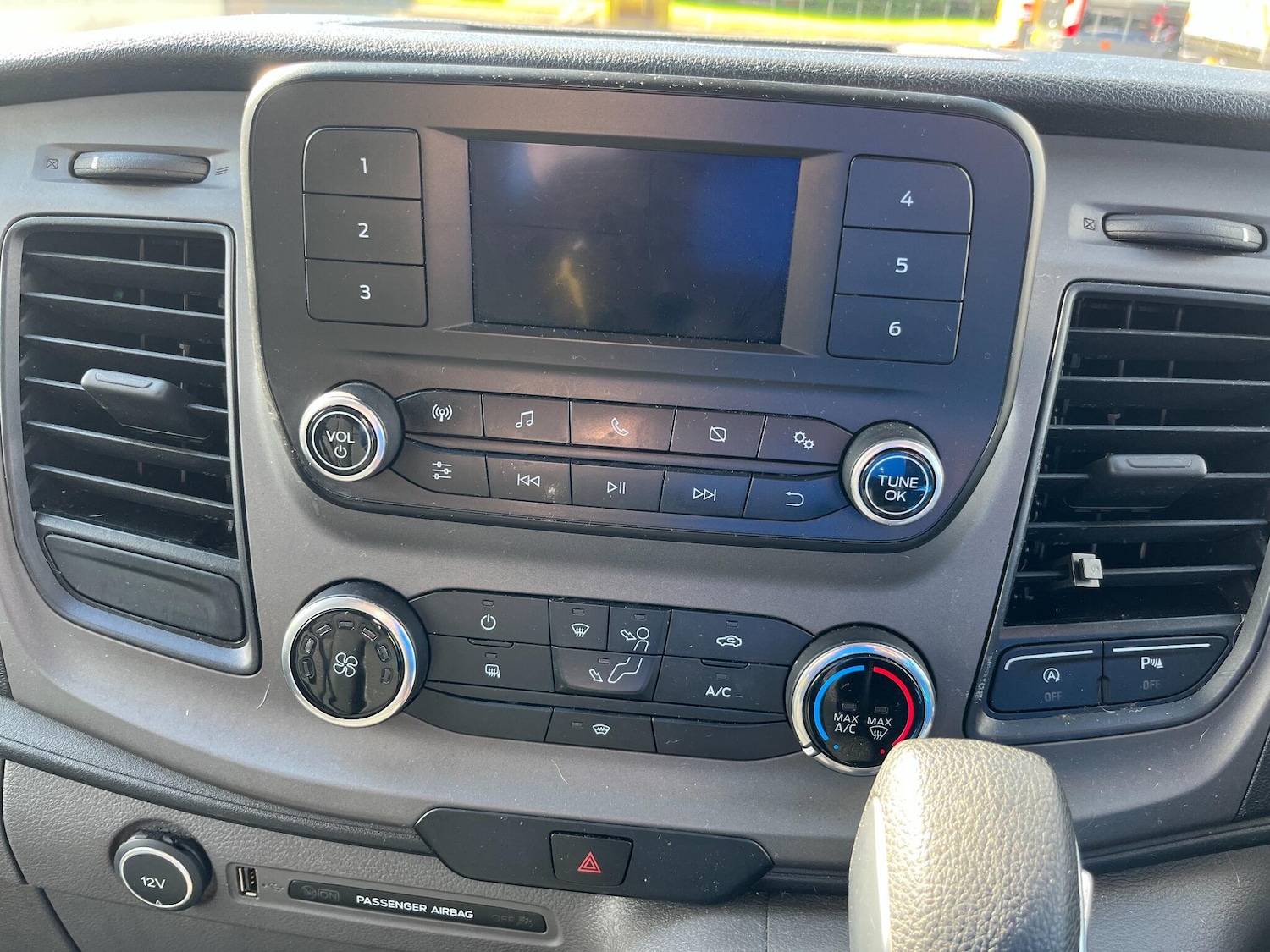 Used Ford Transit Custom 2019 for sale - 76041719: Photo 9