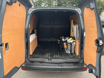 Used Mercedes-Benz Citan 2024 for sale - 78416129: Photo